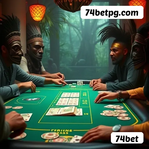 Live Casino Tables
